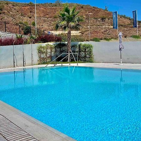 Rincon Idilia Apartman Rincón de la Victoria Kültér fotó