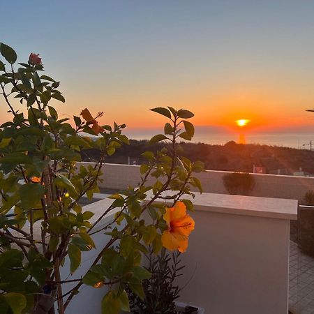 Rincon Idilia Apartman Rincón de la Victoria Kültér fotó