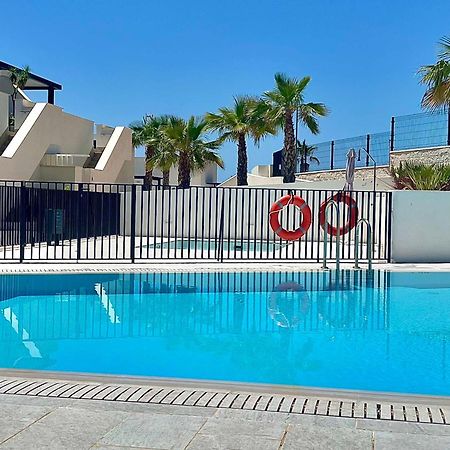 Rincon Idilia Apartman Rincón de la Victoria Kültér fotó