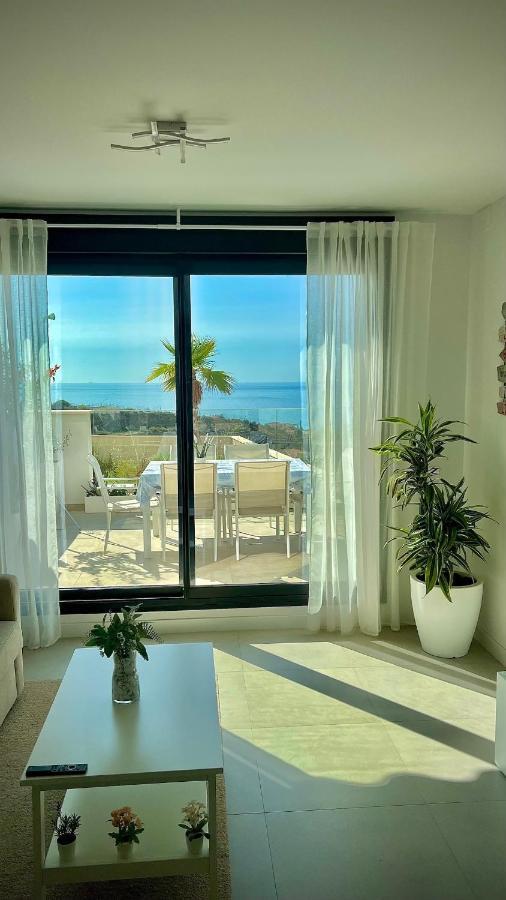 Rincon Idilia Apartman Rincón de la Victoria Kültér fotó