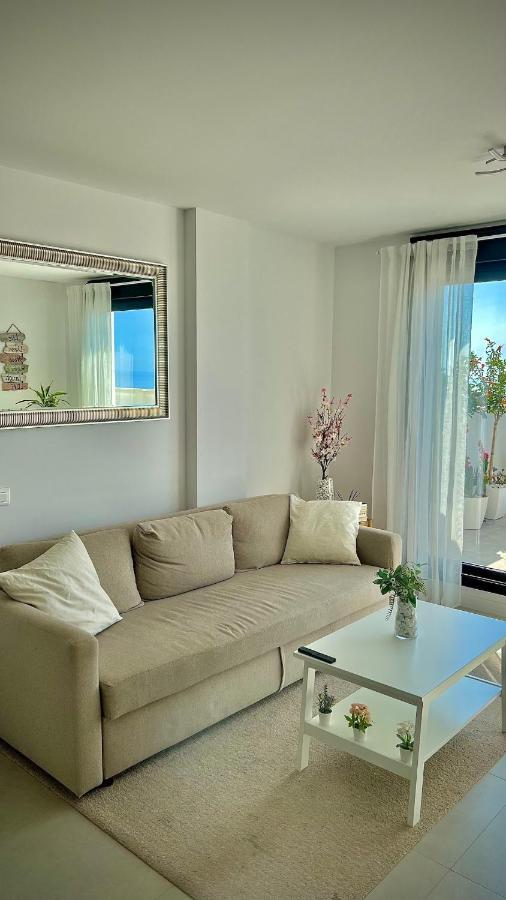 Rincon Idilia Apartman Rincón de la Victoria Kültér fotó