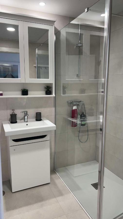 Rincon Idilia Apartman Rincón de la Victoria Kültér fotó