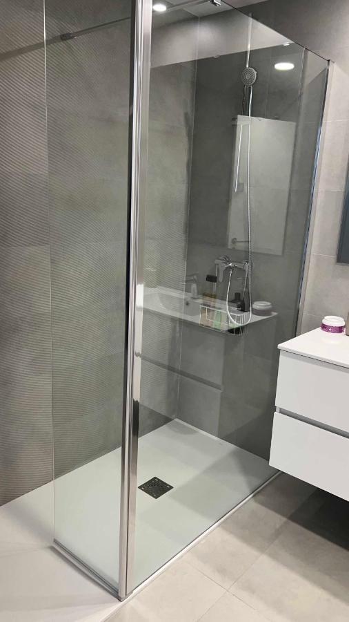 Rincon Idilia Apartman Rincón de la Victoria Kültér fotó
