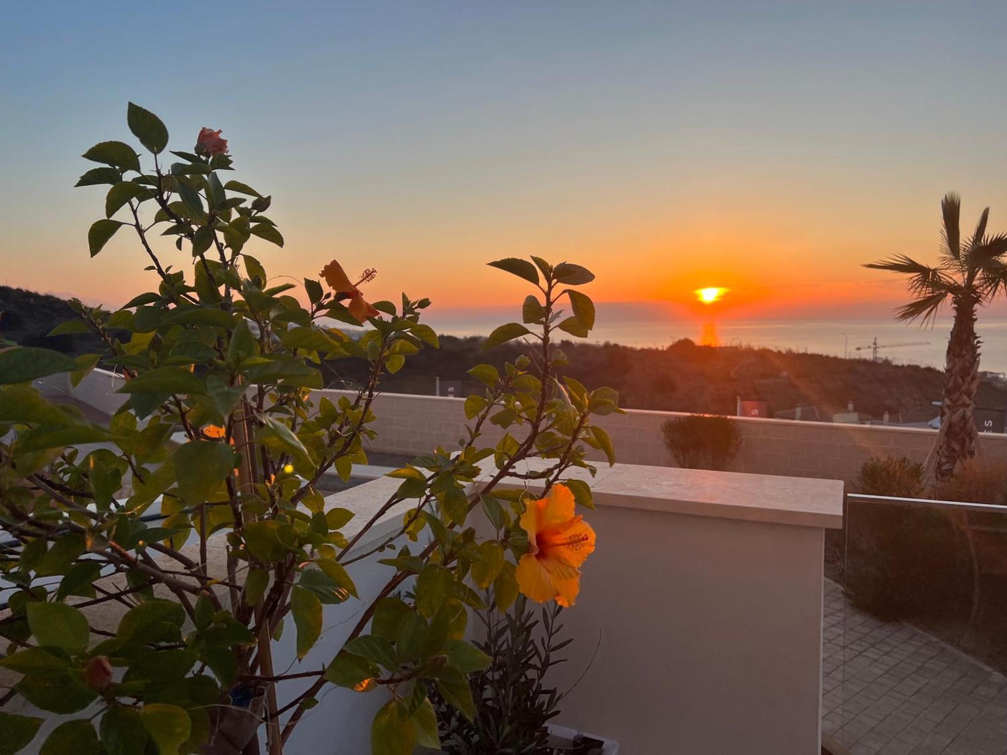 Rincon Idilia Apartman Rincón de la Victoria Kültér fotó