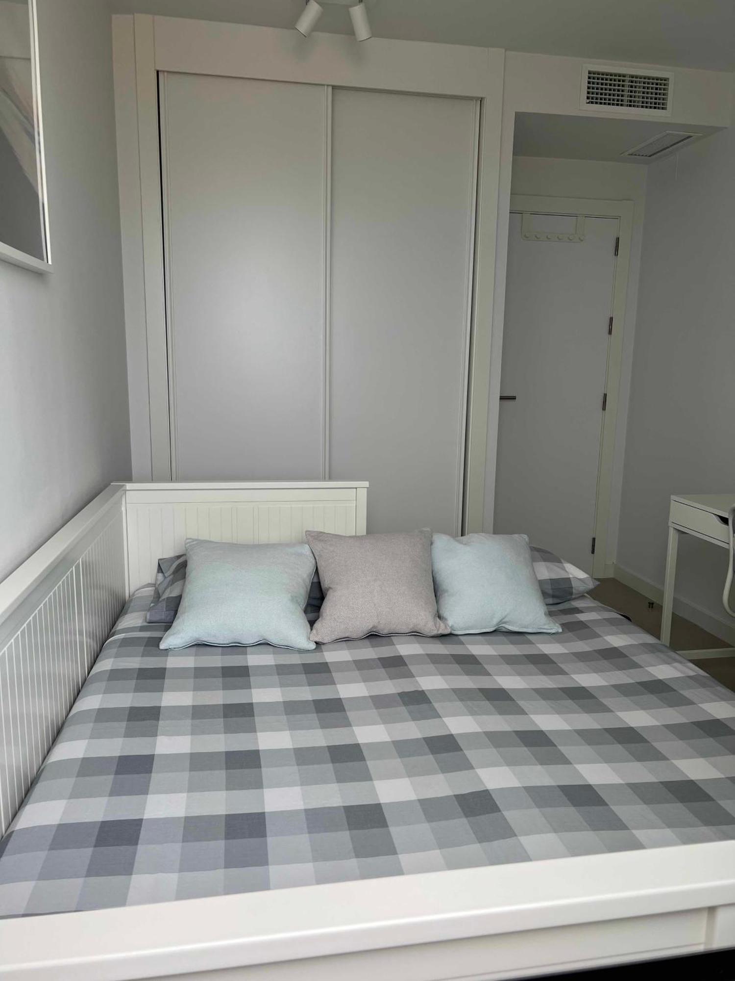 Rincon Idilia Apartman Rincón de la Victoria Kültér fotó