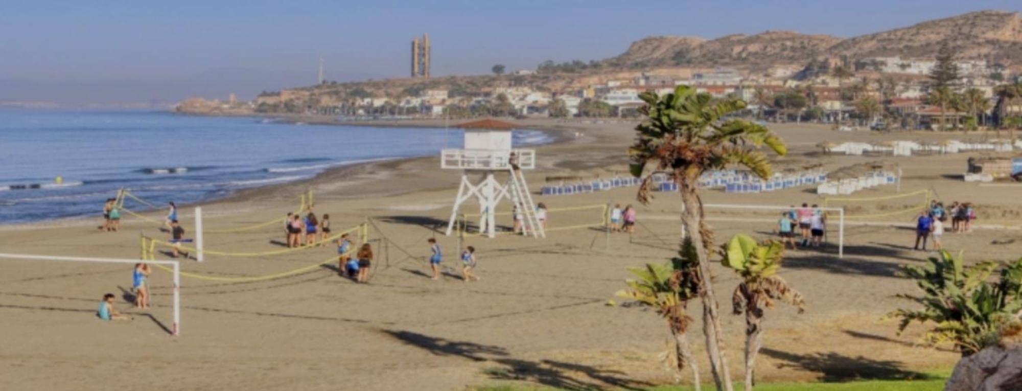 Rincon Idilia Apartman Rincón de la Victoria Kültér fotó