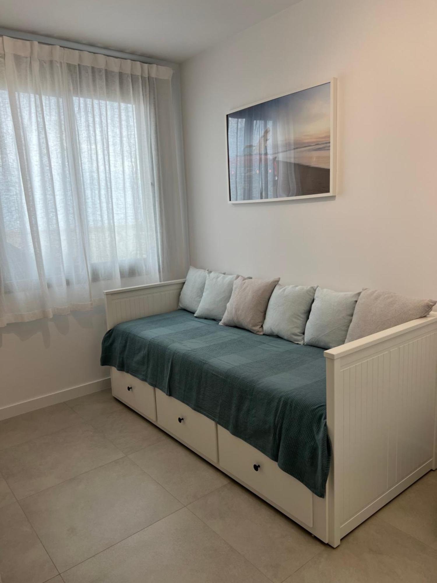 Rincon Idilia Apartman Rincón de la Victoria Kültér fotó