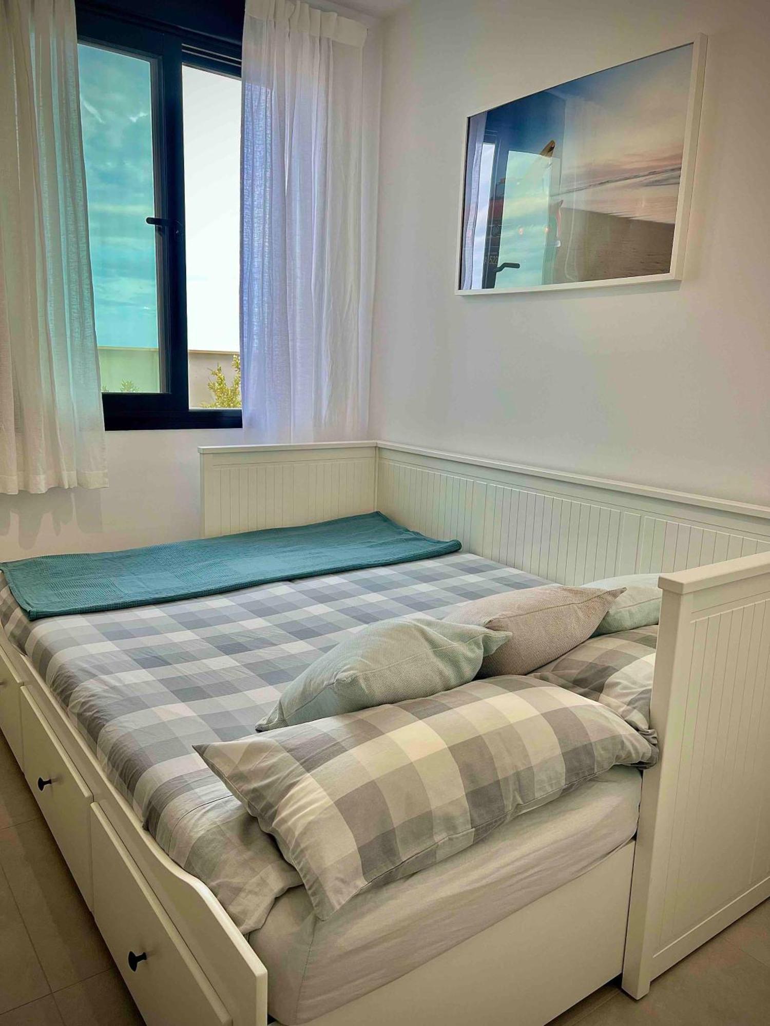 Rincon Idilia Apartman Rincón de la Victoria Kültér fotó