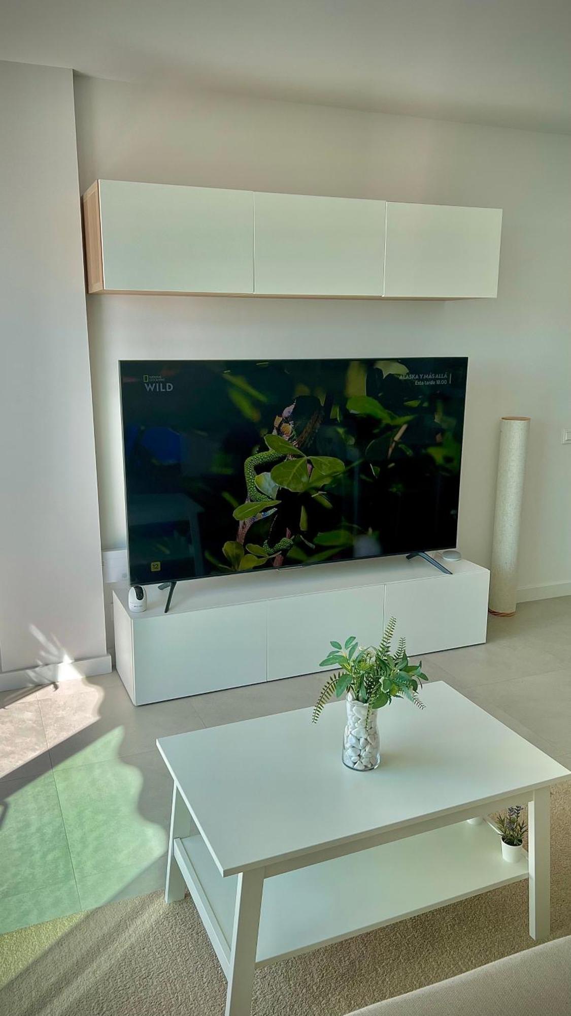 Rincon Idilia Apartman Rincón de la Victoria Kültér fotó