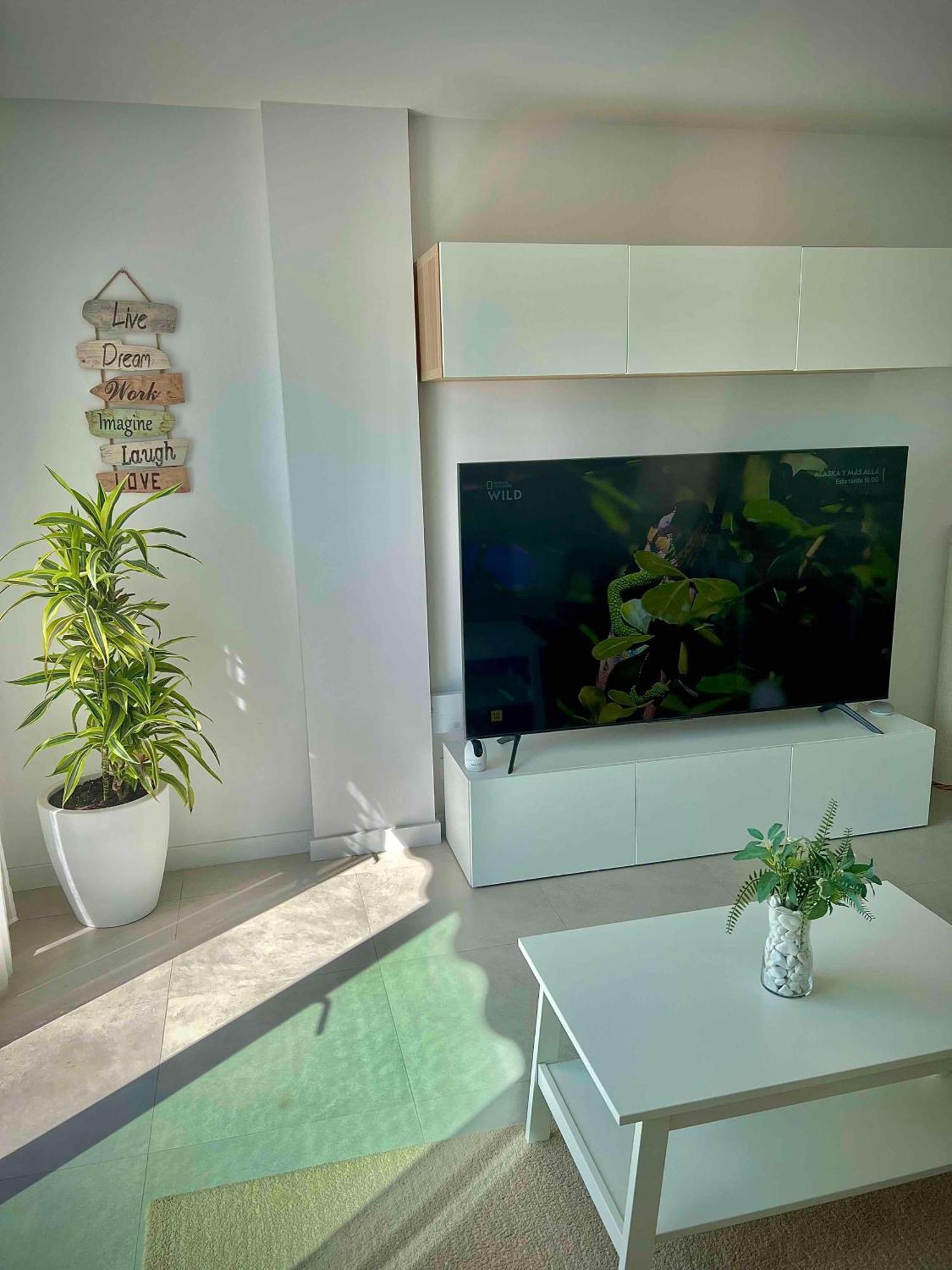 Rincon Idilia Apartman Rincón de la Victoria Kültér fotó