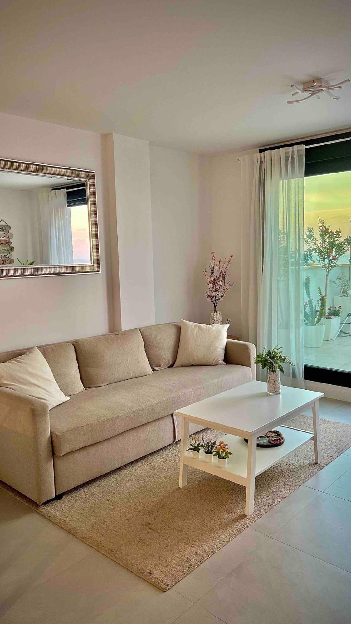 Rincon Idilia Apartman Rincón de la Victoria Kültér fotó