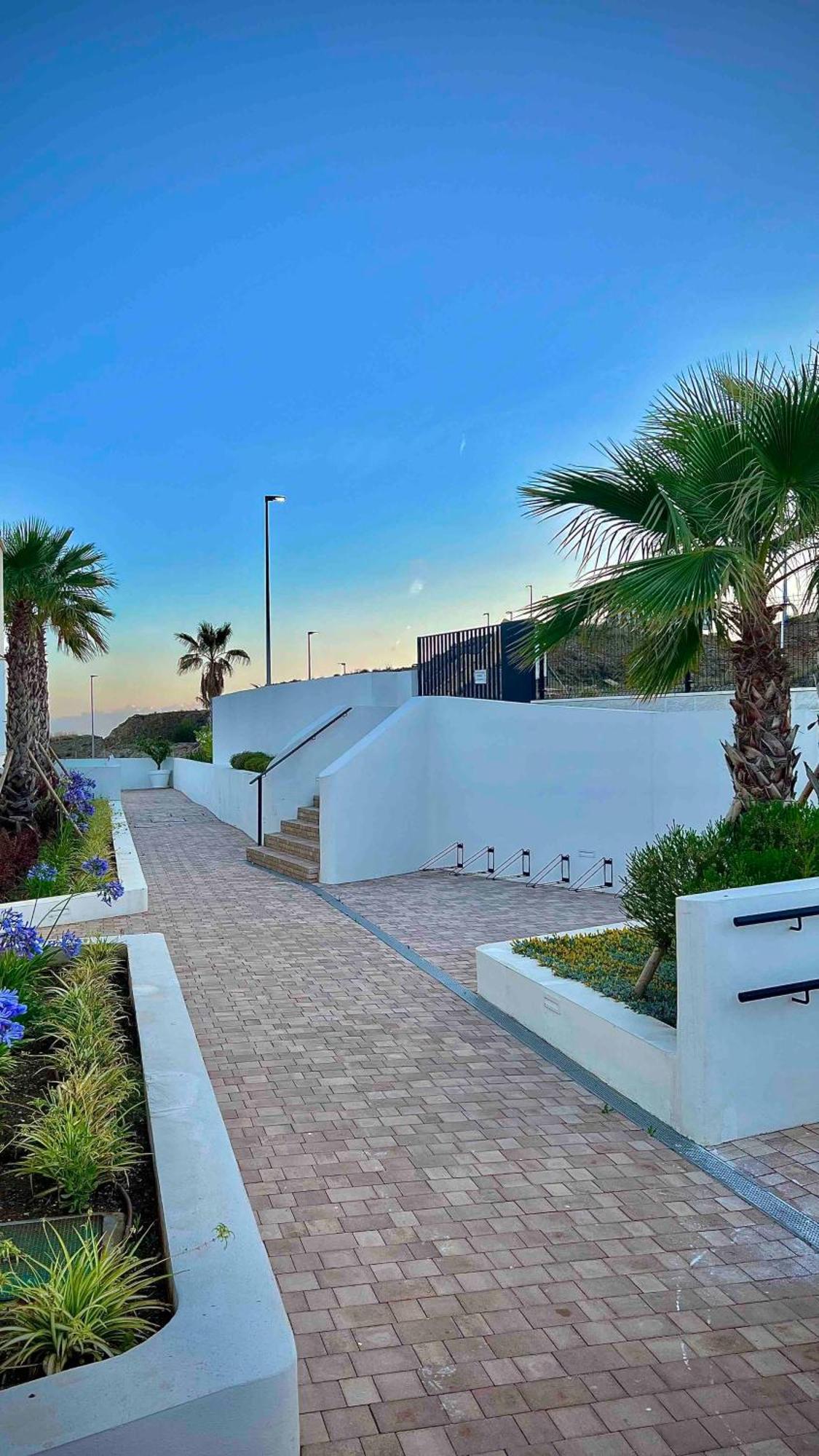 Rincon Idilia Apartman Rincón de la Victoria Kültér fotó